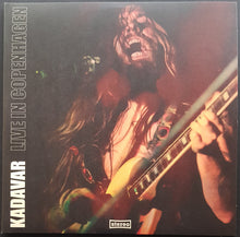 Load image into Gallery viewer, Kadavar - Live In Copenhagen