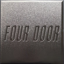 Load image into Gallery viewer, Four Door - Four Door