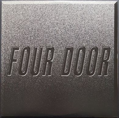 Four Door - Four Door