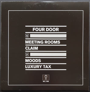 Four Door - Four Door