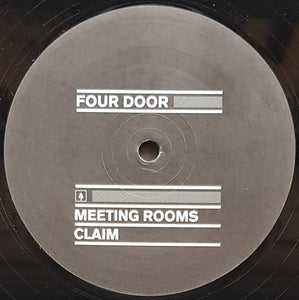Four Door - Four Door