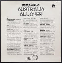 Load image into Gallery viewer, V/A - Ian McNamara&#39;s Australia All Over