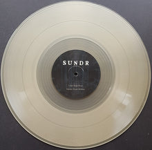 Load image into Gallery viewer, Sundr - Sundr / Redsheer - Split LP