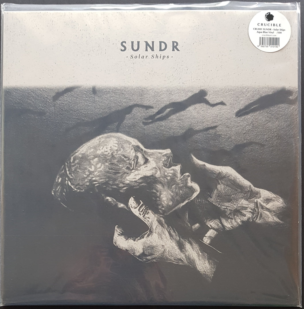 Sundr - Solar Ships