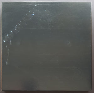 Metallica - Metallica
