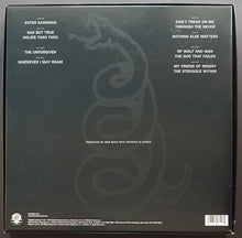 Load image into Gallery viewer, Metallica - Metallica
