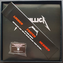Load image into Gallery viewer, Metallica - Metallica