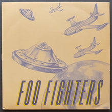 Load image into Gallery viewer, Foo Fighters - This Is A Call