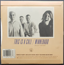 Load image into Gallery viewer, Foo Fighters - This Is A Call