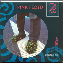 Load image into Gallery viewer, Pink Floyd - Learning To Fly