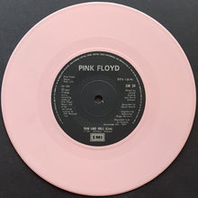 Load image into Gallery viewer, Pink Floyd - On The Turning Away