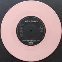 Load image into Gallery viewer, Pink Floyd - On The Turning Away