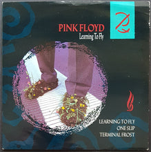 Load image into Gallery viewer, Pink Floyd - Learning To Fly