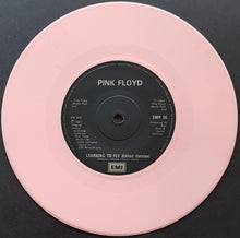 Load image into Gallery viewer, Pink Floyd - Learning To Fly