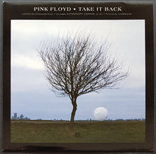 Load image into Gallery viewer, Pink Floyd - Take It Back
