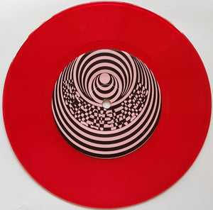 Pink Floyd - Point Me At The Sky / Embryo