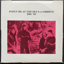 Load image into Gallery viewer, Pink Floyd - Point Me At The Sky / Embryo