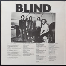 Load image into Gallery viewer, Blind Faith - Blind Faith