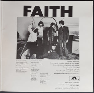 Blind Faith - Blind Faith