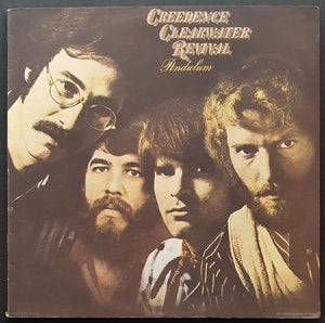 Creedence Clearwater Revival - Pendulum