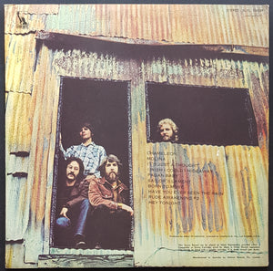 Creedence Clearwater Revival - Pendulum