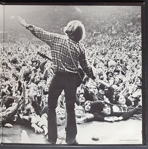 Creedence Clearwater Revival - Pendulum