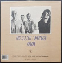 Load image into Gallery viewer, Foo Fighters - This Is A Call