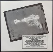 Load image into Gallery viewer, Foo Fighters- Foo Fighters