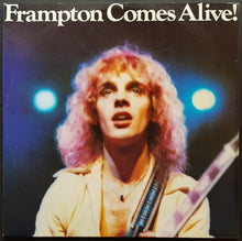 Load image into Gallery viewer, Peter Frampton - Frampton Comes Alive!