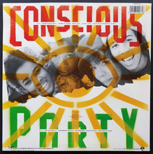 Load image into Gallery viewer, Marley, Ziggy - Conscious