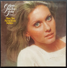 Load image into Gallery viewer, Olivia Newton-John - Have You Never Been Mellow