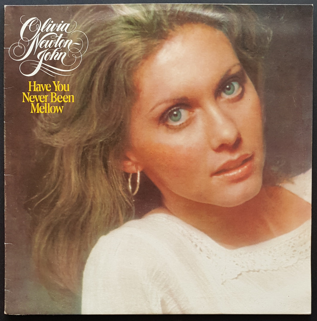 Olivia Newton-John - Have You Never Been Mellow