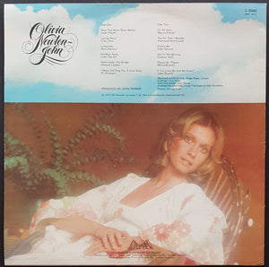 Olivia Newton-John - Have You Never Been Mellow