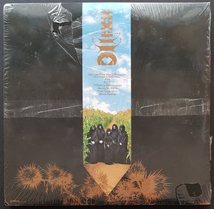 Sunn O))) & Boris - Altar