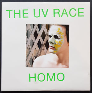 UV Race - Homo
