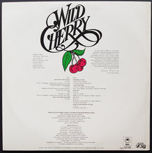 Load image into Gallery viewer, Wild Cherry - Wild Cherry