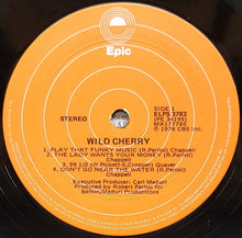 Load image into Gallery viewer, Wild Cherry - Wild Cherry