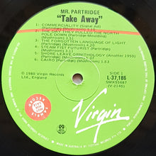 Load image into Gallery viewer, XTC (Andy Partridge) - Take Away