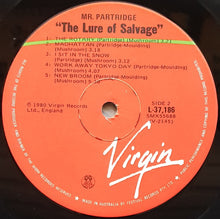 Load image into Gallery viewer, XTC (Andy Partridge) - Take Away