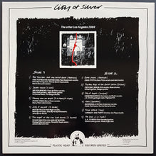 Load image into Gallery viewer, V/A - City Of Silver