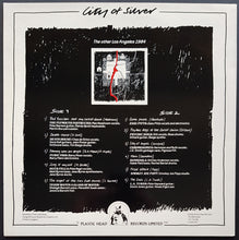 Load image into Gallery viewer, V/A - City Of Silver