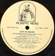 Load image into Gallery viewer, V/A - City Of Silver