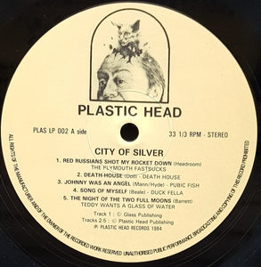 V/A - City Of Silver