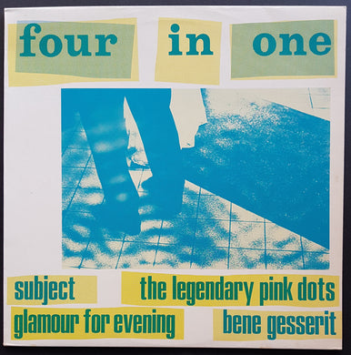 V/A - Four In One