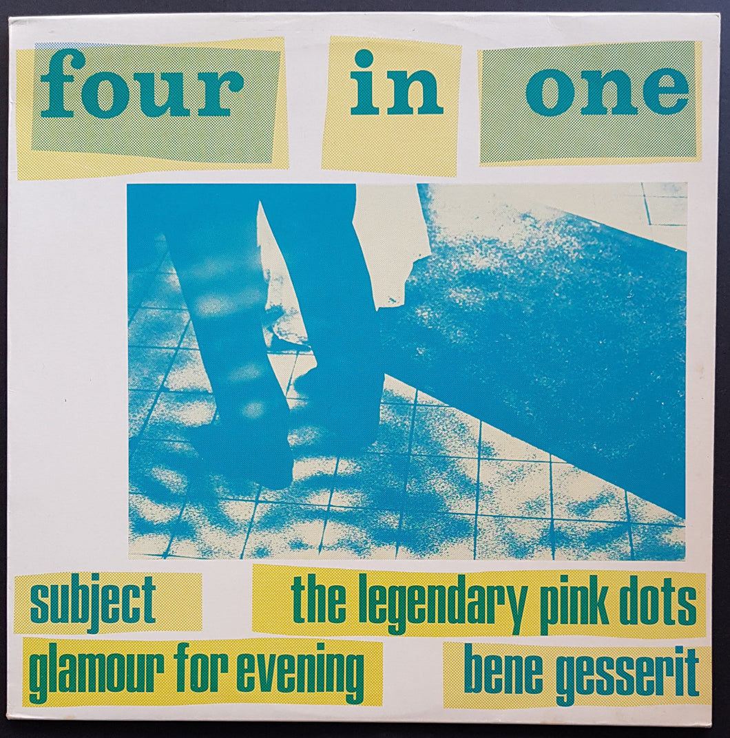 V/A - Four In One