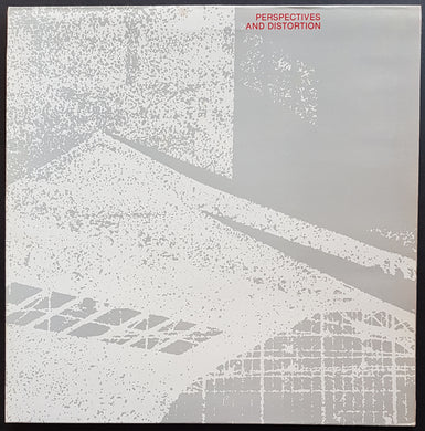 V/A - Perspectives And Distortion