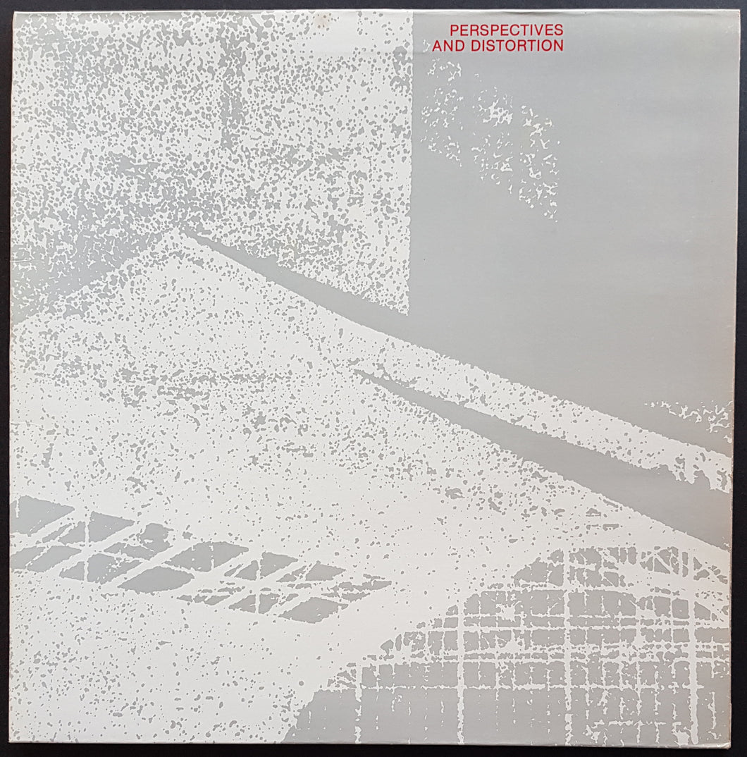 V/A - Perspectives And Distortion