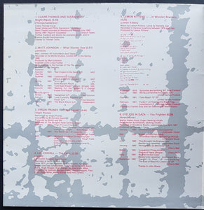 V/A - Perspectives And Distortion