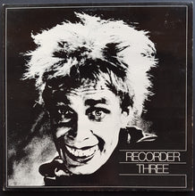 Load image into Gallery viewer, V/A - Recorder Three