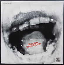 Load image into Gallery viewer, The Dial - A - Poem Poets - Biting Off The Tongue Of A Corpse